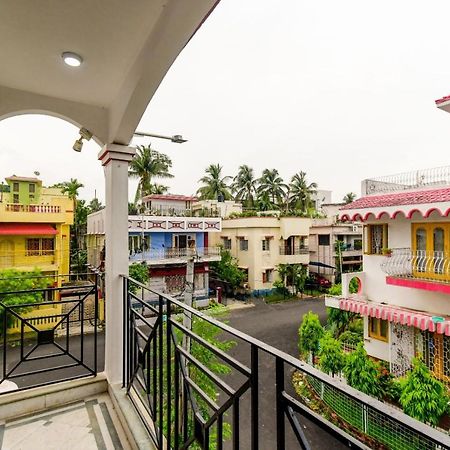 Hotel Ullash Residency Salt Lake Kolkata - Fully-Air-Conditioned-Hotel Spacious-Room With-Parking-Facility Salt Lake City Exteriör bild