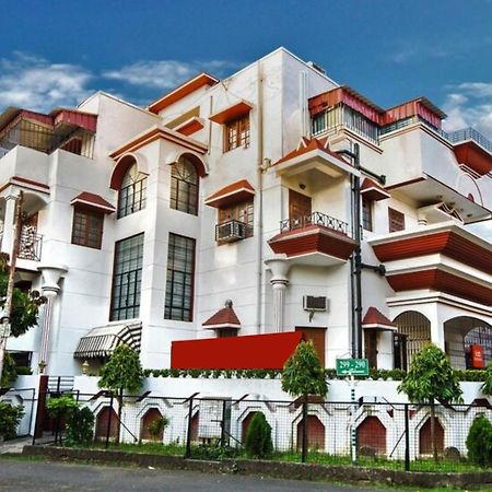 Hotel Ullash Residency Salt Lake Kolkata - Fully-Air-Conditioned-Hotel Spacious-Room With-Parking-Facility Salt Lake City Exteriör bild