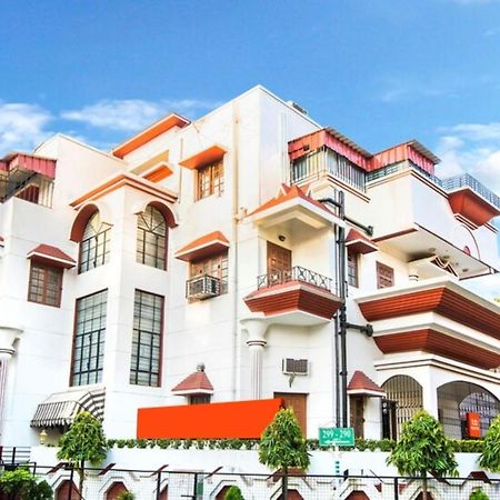 Hotel Ullash Residency Salt Lake Kolkata - Fully-Air-Conditioned-Hotel Spacious-Room With-Parking-Facility Salt Lake City Exteriör bild