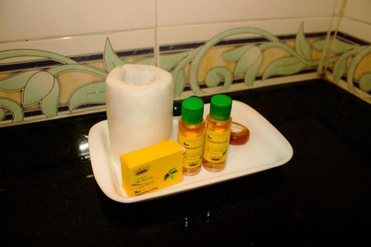 Hotel Ullash Residency Salt Lake Kolkata - Fully-Air-Conditioned-Hotel Spacious-Room With-Parking-Facility Salt Lake City Exteriör bild