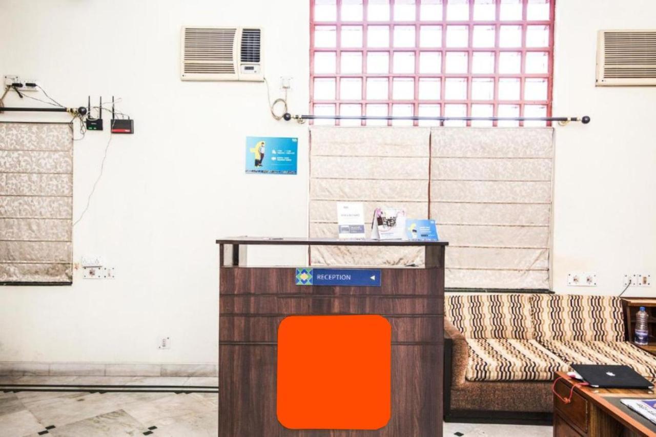 Hotel Ullash Residency Salt Lake Kolkata - Fully-Air-Conditioned-Hotel Spacious-Room With-Parking-Facility Salt Lake City Exteriör bild