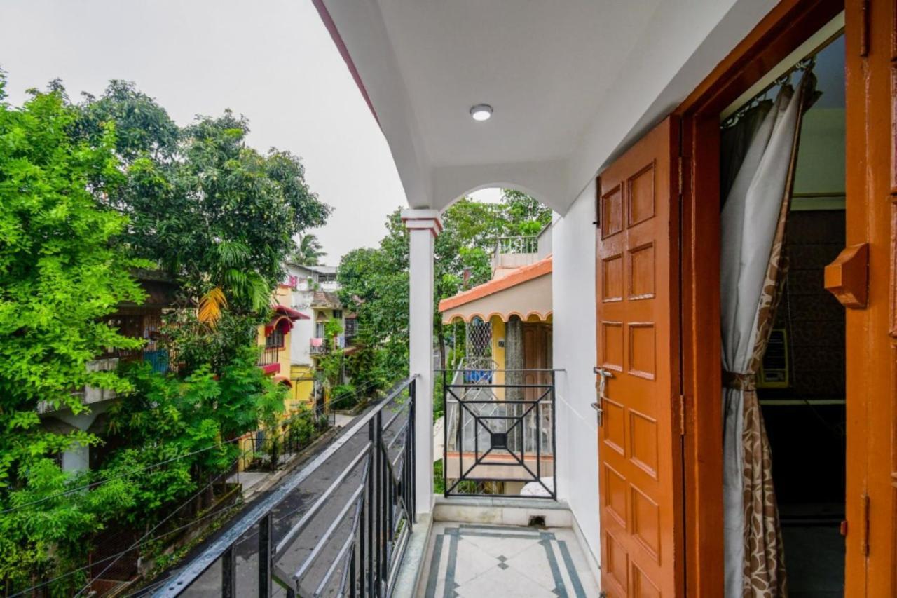 Hotel Ullash Residency Salt Lake Kolkata - Fully-Air-Conditioned-Hotel Spacious-Room With-Parking-Facility Salt Lake City Exteriör bild