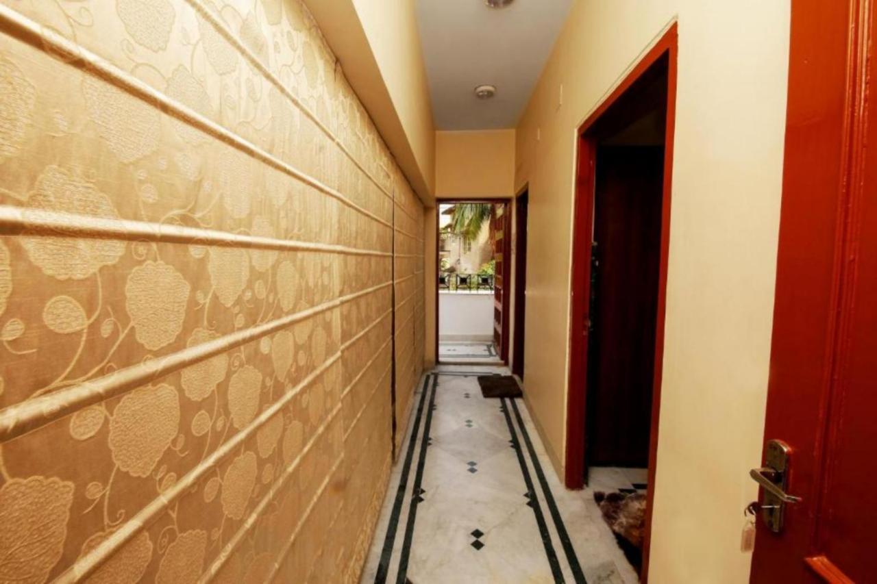Hotel Ullash Residency Salt Lake Kolkata - Fully-Air-Conditioned-Hotel Spacious-Room With-Parking-Facility Salt Lake City Exteriör bild